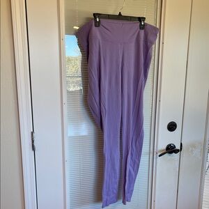 Smartwool Lavender Leggings